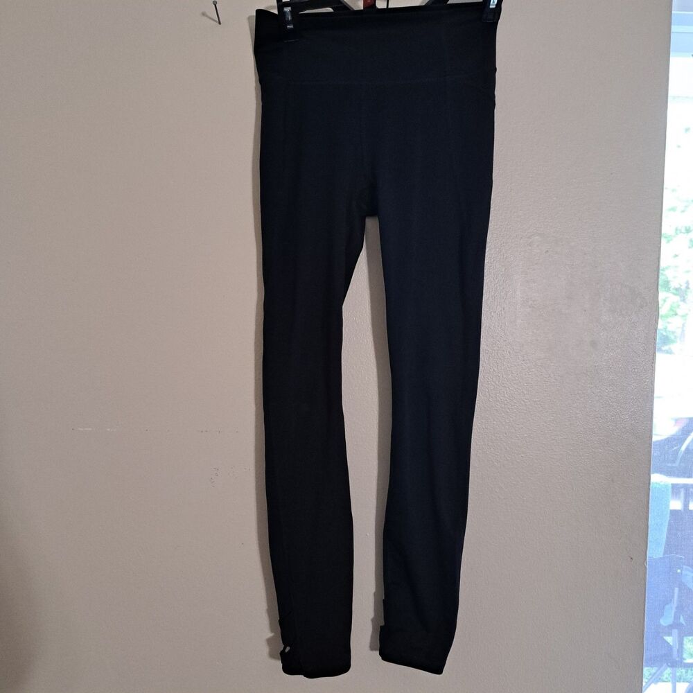 Women's Everyday Soft Leggings - All In Motion Black XS